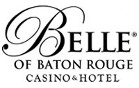 Belle Of Baton Rouge Sportsbook Review