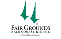 Fair Grounds Race Course Sportsbook Review