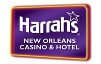Harrah’s New Orleans Sportsbook Review