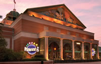 Harrah’s New Orleans Sportsbook Review