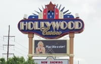 Hollywood Casino Sportsbook Review