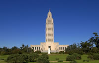 Sports Betting Bill Proposal Emerges In Louisiana