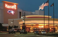 Harrah’s Louisiana Downs Sportsbook Review