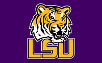 LSU Betting Odds